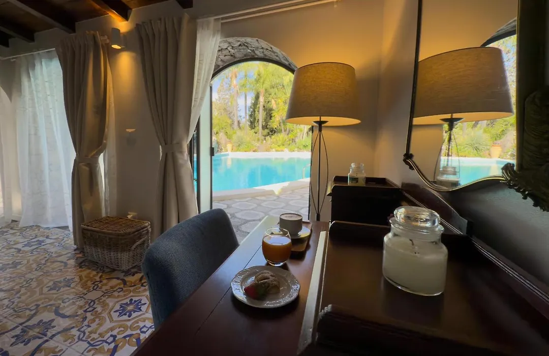 B&B La Villa-1