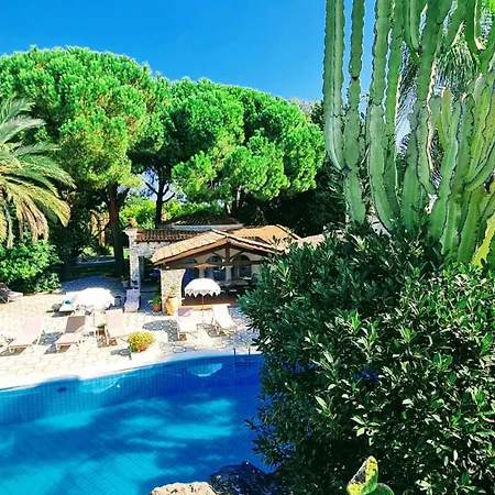 B&B La Villa-3