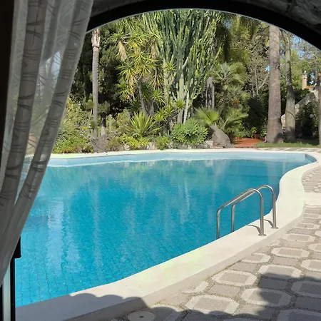 B&B La Villa-2